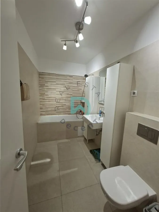 Apartament 2 camere Casa Nobel - Tractorul, 53 mp - Brasov - foto 6
