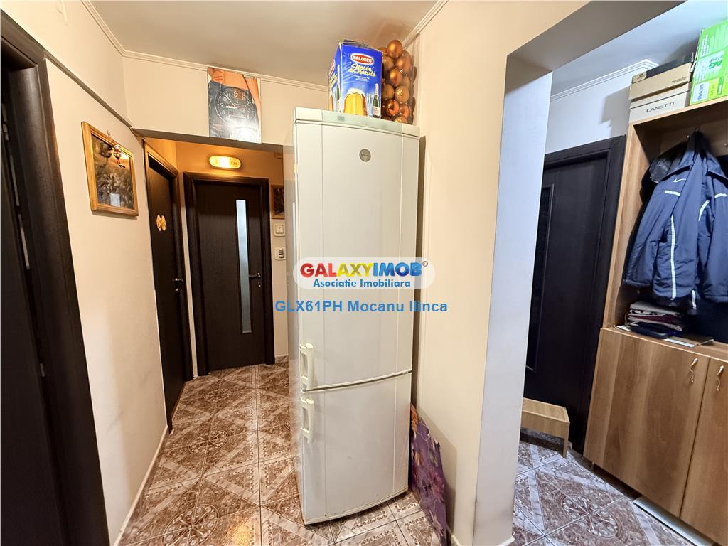 Vanzare apartament 3 camere, Ploiesti, Vest - foto 11