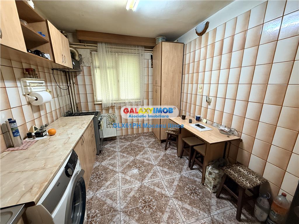 Vanzare apartament 3 camere, Ploiesti, Vest - foto 12