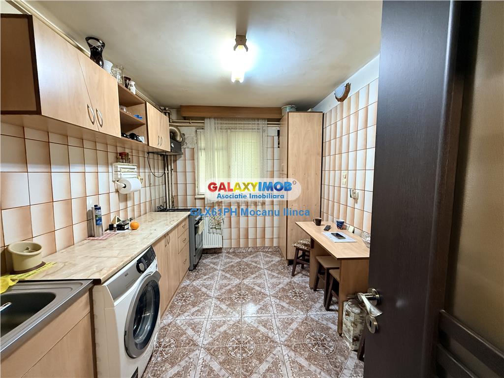 Vanzare apartament 3 camere, Ploiesti, Vest - foto 13
