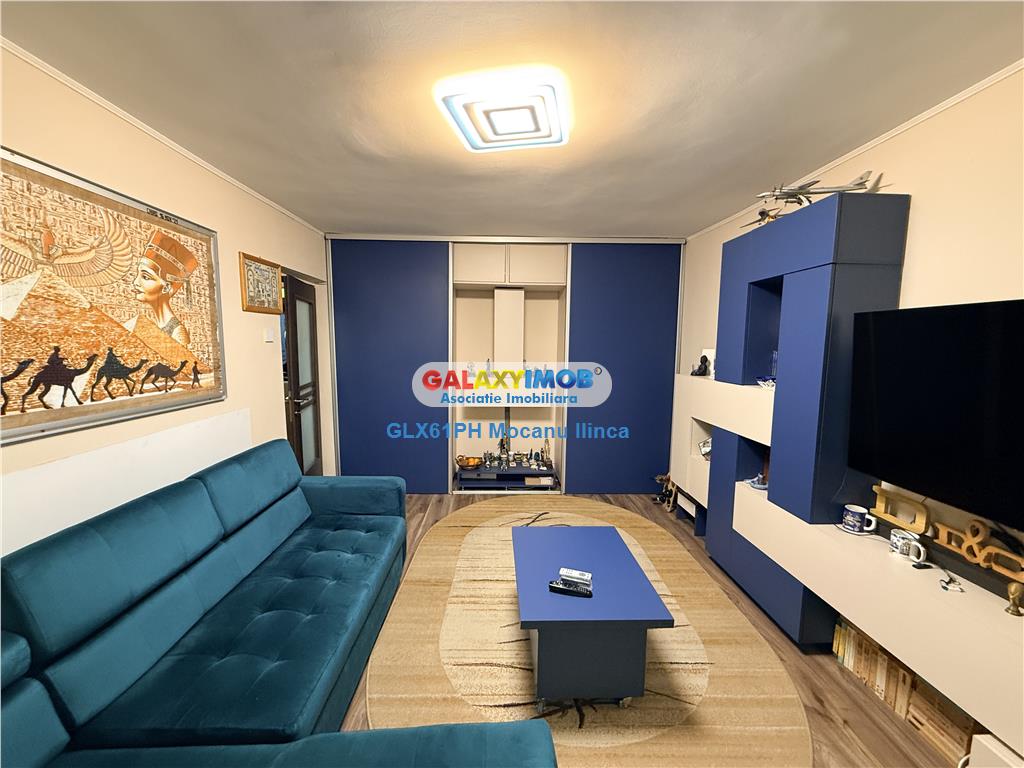Vanzare apartament 3 camere, Ploiesti, Vest - foto 14