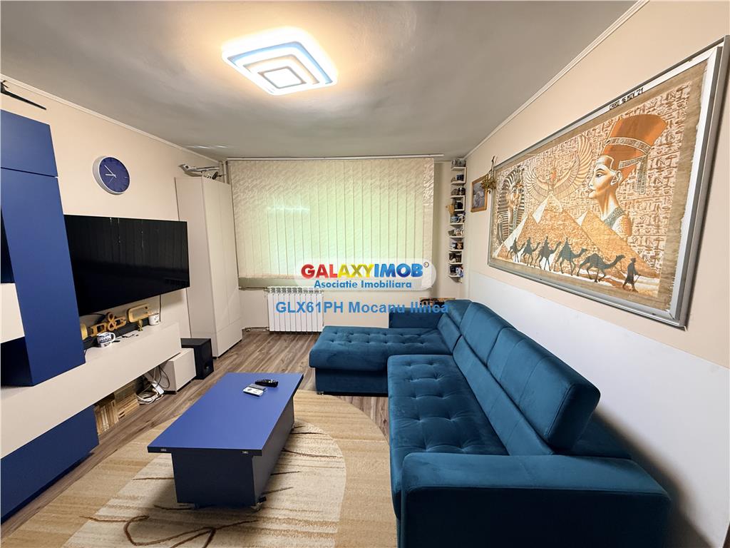 Vanzare apartament 3 camere, Ploiesti, Vest - foto 17
