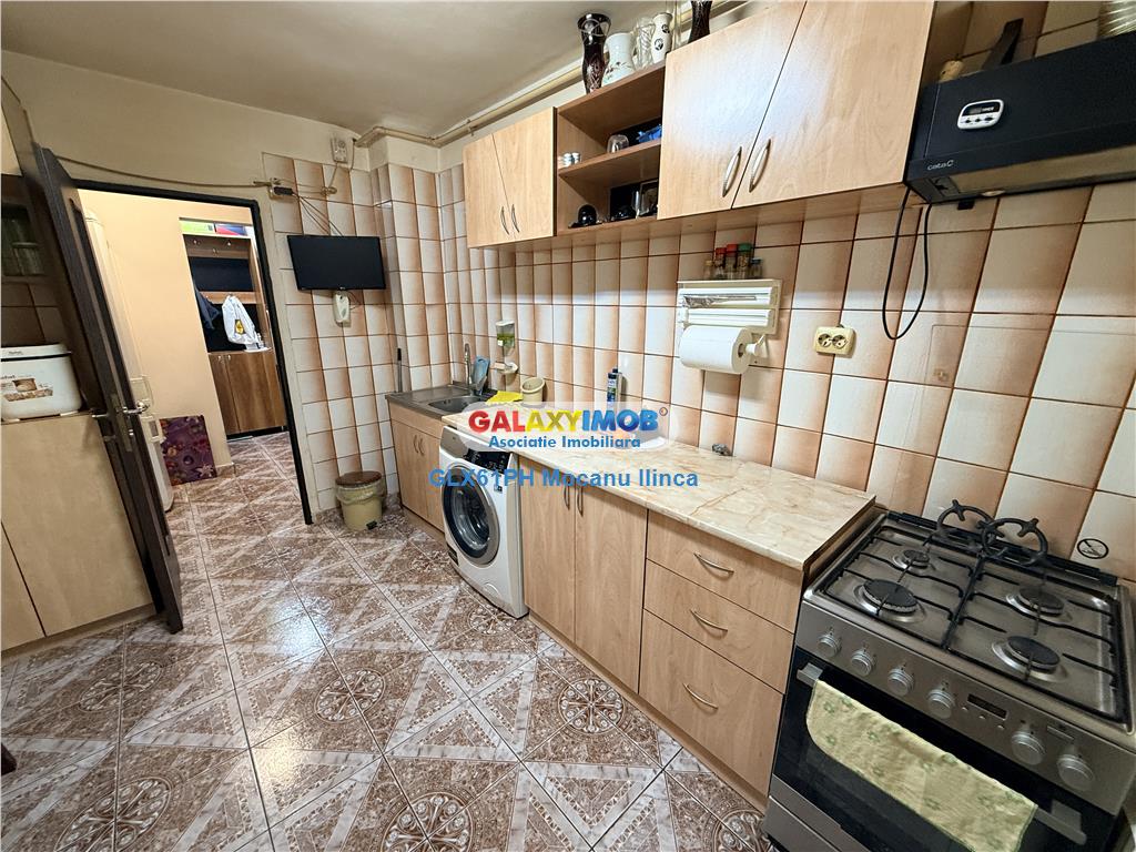 Vanzare apartament 3 camere, Ploiesti, Vest - foto 4