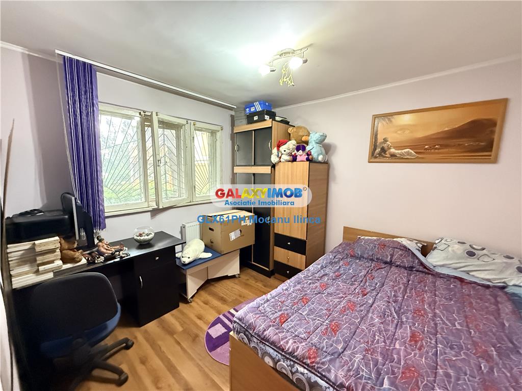 Vanzare apartament 3 camere, Ploiesti, Vest - foto 6