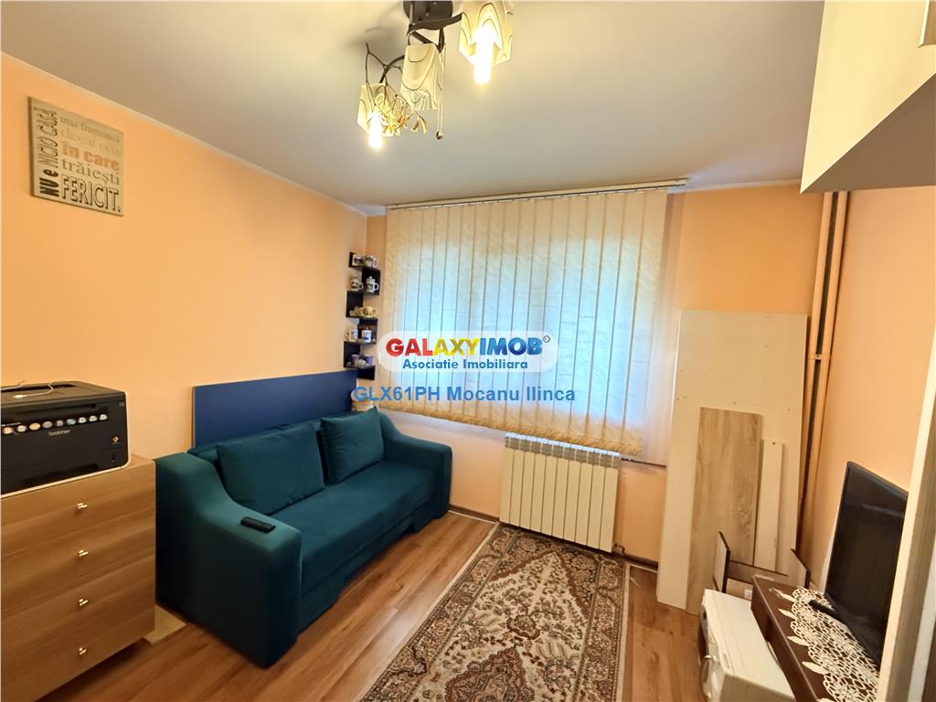 Vanzare apartament 3 camere, Ploiesti, Vest - foto 10