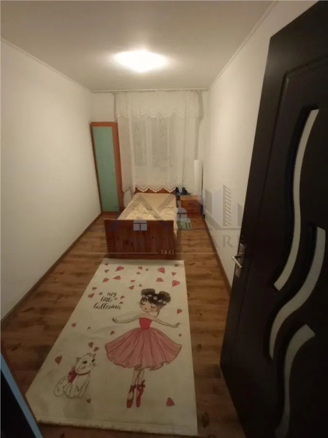 Podu Ros - langa Cresa si Scoala - Apartament 4 camere - foto 7