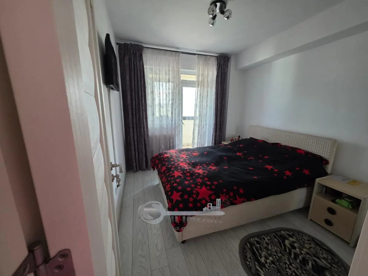 Apartament 3 camere - 2 bai - Popas Pacurari - 100metri de strada - foto 4