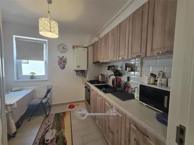 Apartament 3 camere - 2 bai - Popas Pacurari - 100metri de strada - foto 6