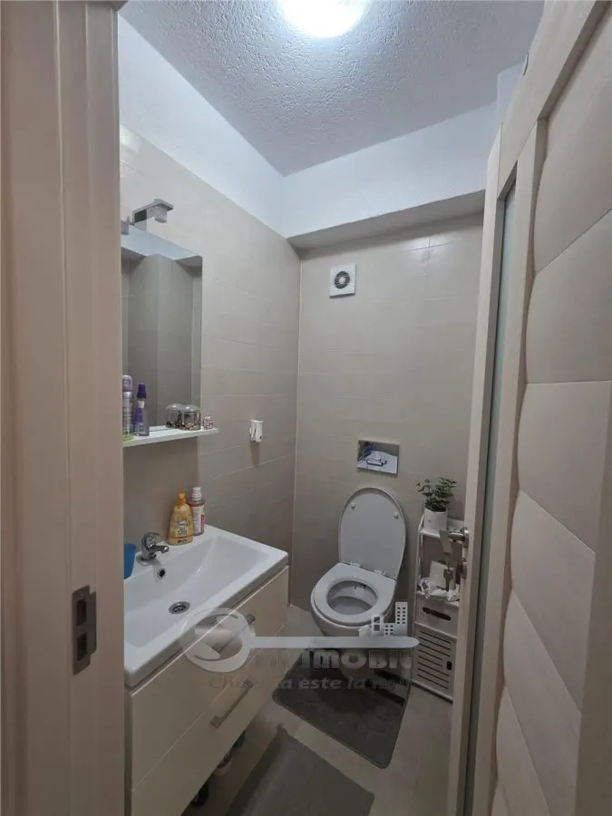 Apartament 3 camere - 2 bai - Popas Pacurari - 100metri de strada - foto 8