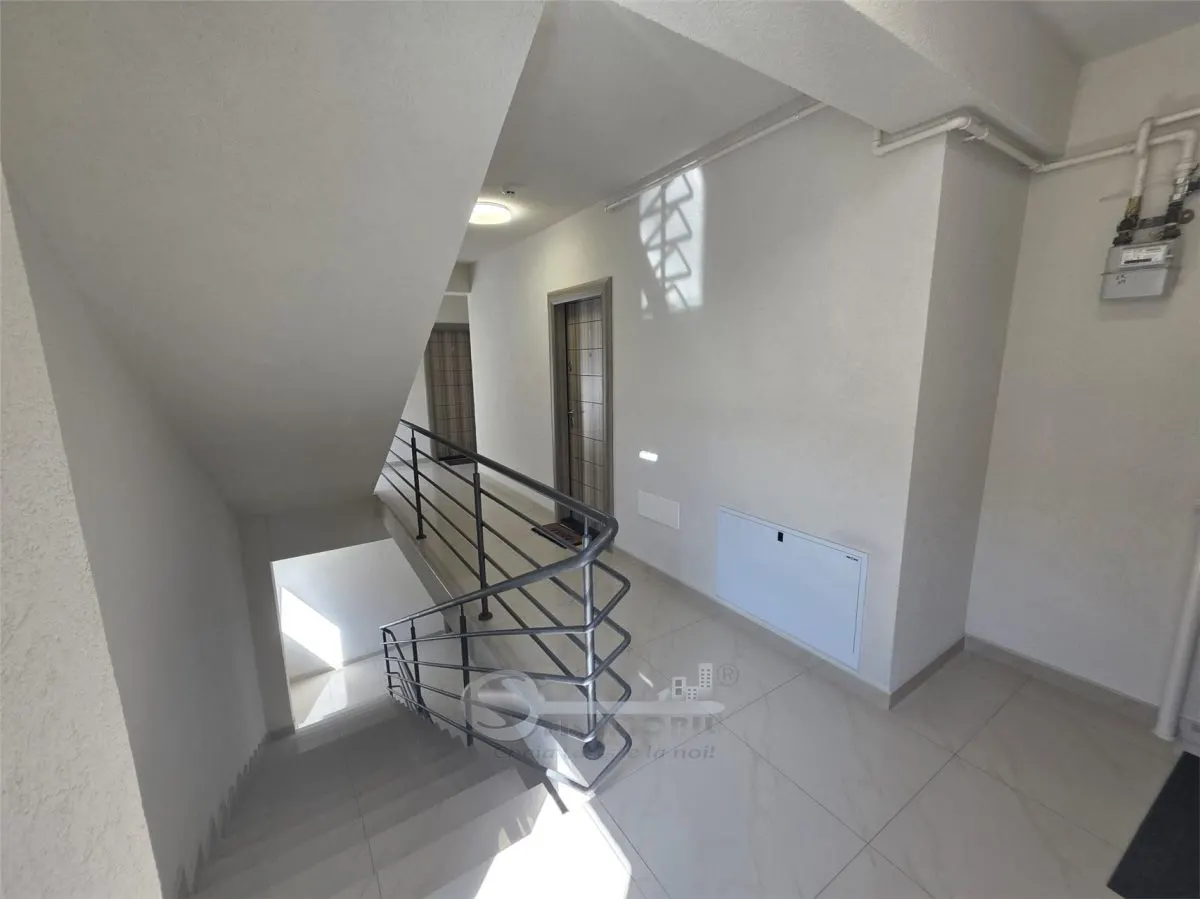 Apartament 3 camere - 2 bai - Popas Pacurari - 100metri de strada - foto 10