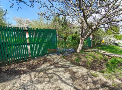 UAT Iasi - Trecatoarea Paun - ideal pentru casa - Bucium 750mp - Iasi