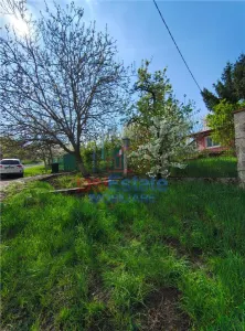 UAT Iasi - Trecatoarea Paun - ideal pentru casa - Bucium 750mp - foto 2