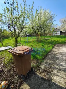 UAT Iasi - Trecatoarea Paun - ideal pentru casa - Bucium 750mp - foto 6