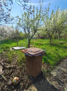 UAT Iasi - Trecatoarea Paun - ideal pentru casa - Bucium 750mp - foto 8