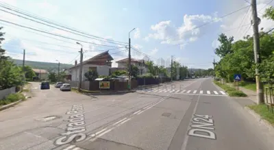 UAT Iasi - Trecatoarea Paun - ideal pentru casa - Bucium 750mp - foto 10