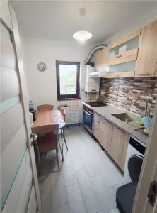 Str Dealul Zorilor - Pacurari - Kaufland - Apartament 2 camere cu parcare - foto 7