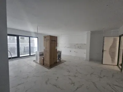 Apartament 2 camere - 70mp - Copou - Intabulat - foto 2