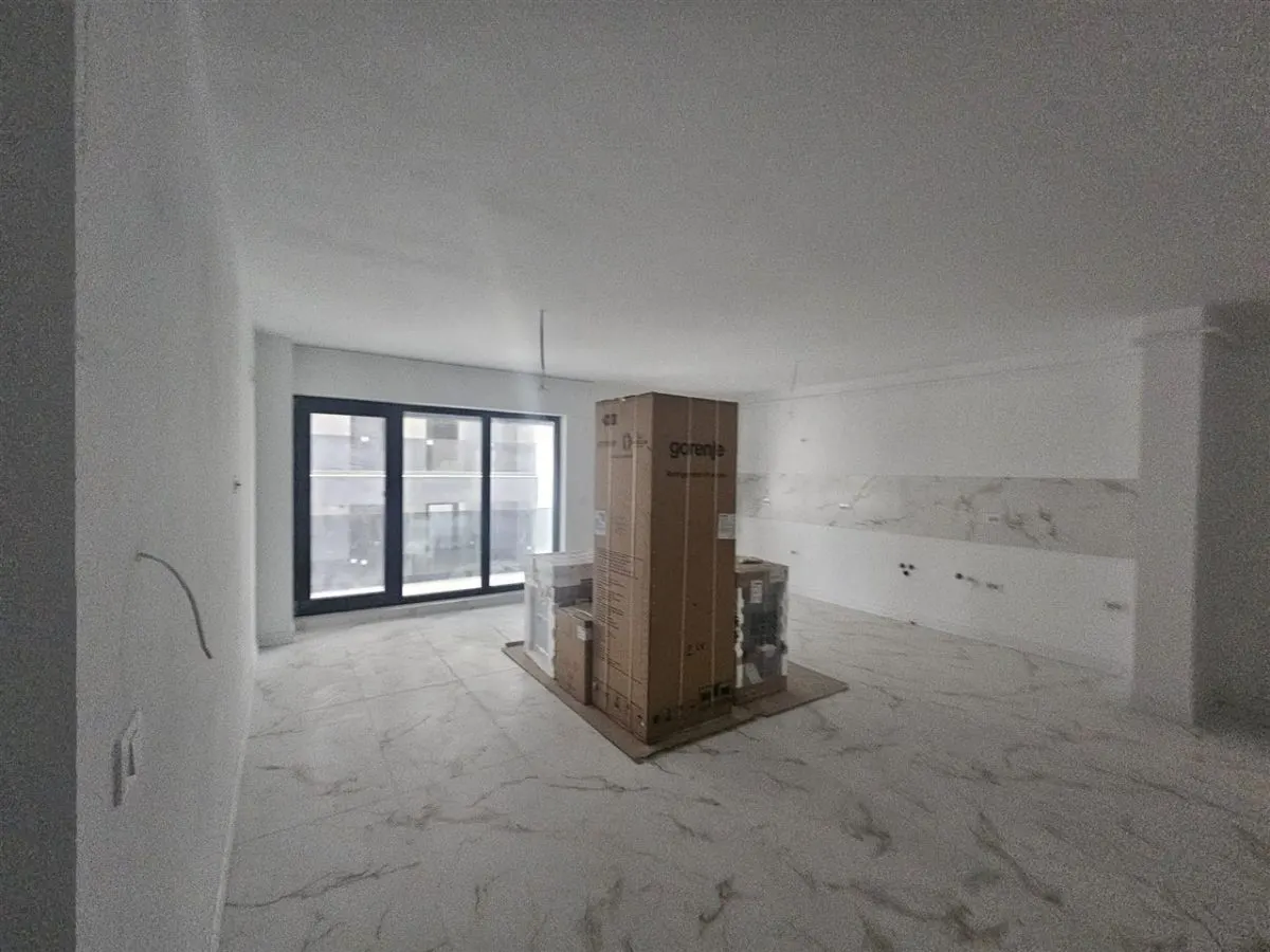 Apartament 2 camere - 70mp - Copou - Intabulat - foto 3