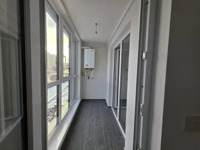 Apartament 2 camere - Etaj 1, balcon închis - Str. Soarelui, Păcurari - foto 9