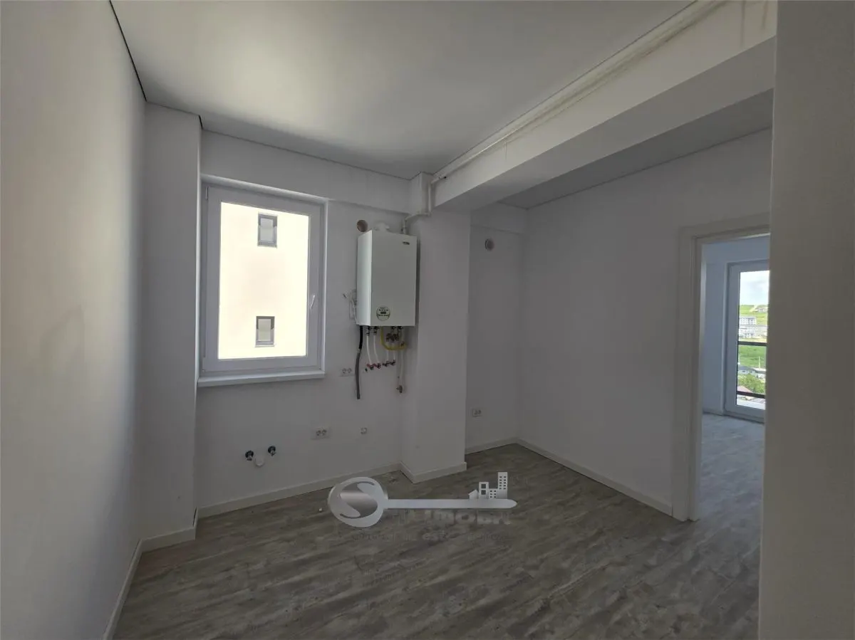 Apartament o camera Bucium - 33mp - Foto reale - foto 3