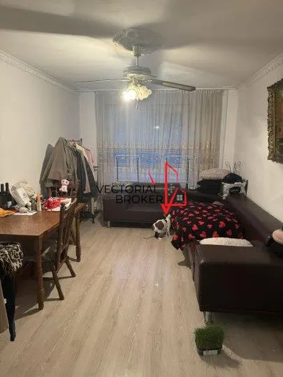 Apartament 3 camere Dristor Rimnicu Valcea - foto 1