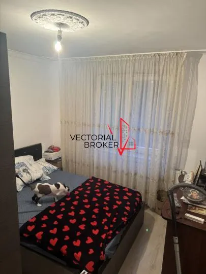 Apartament 3 camere Dristor Rimnicu Valcea - foto 4
