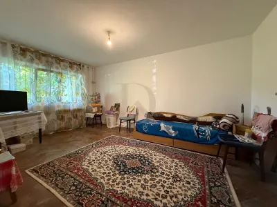 Centru - Hala Centrala , apartament 3 camere, 65 mp , 2 bai - Iasi
