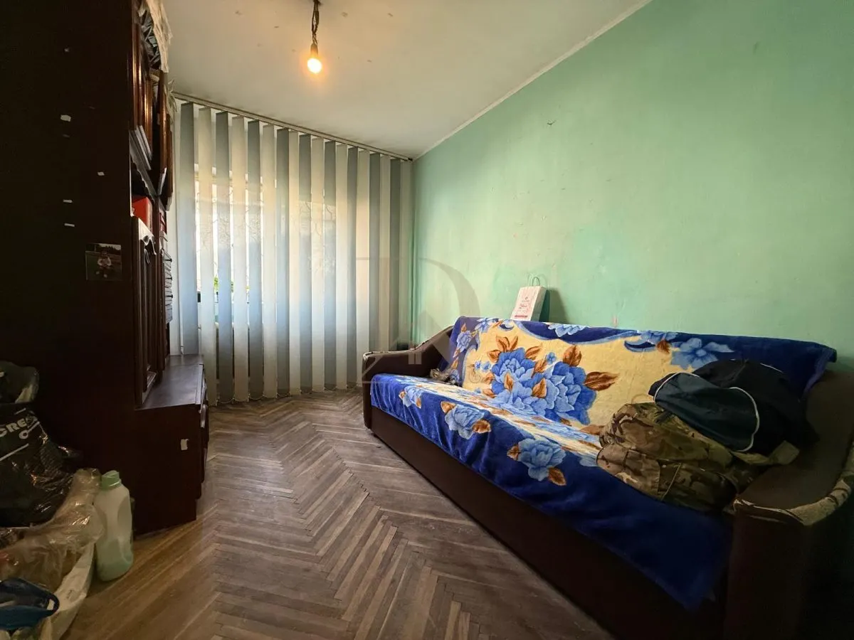 Centru - Hala Centrala , apartament 3 camere, 65 mp , 2 bai - foto 3