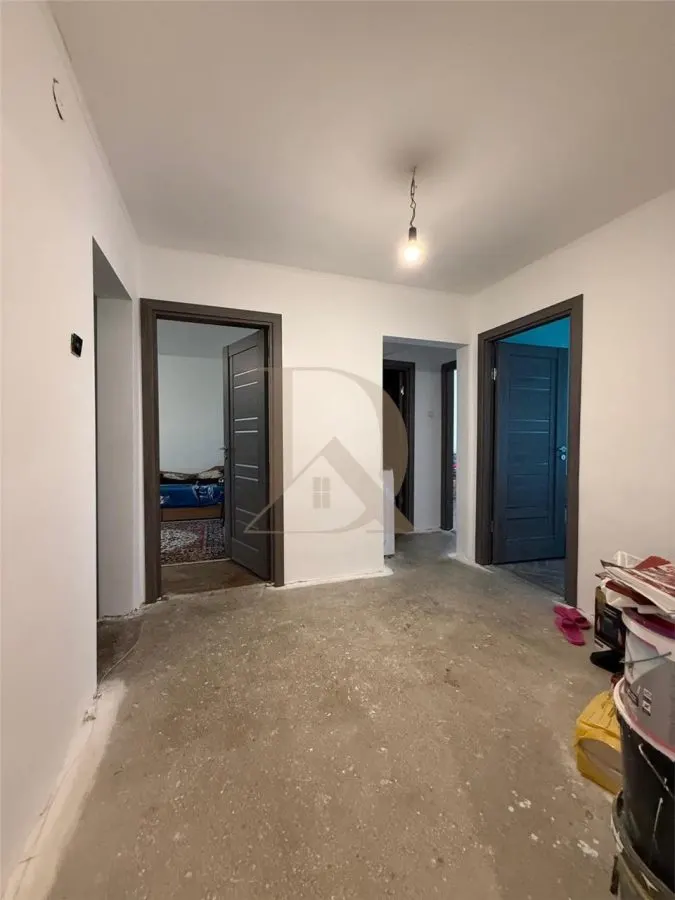Centru - Hala Centrala , apartament 3 camere, 65 mp , 2 bai - foto 4