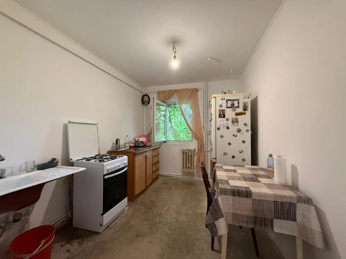 Centru - Hala Centrala , apartament 3 camere, 65 mp , 2 bai - foto 6