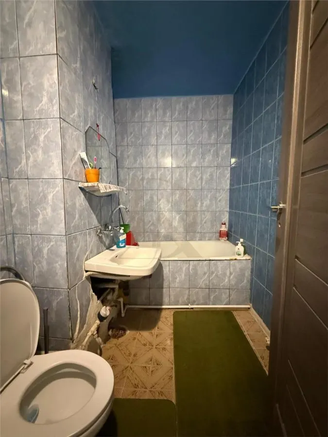 Centru - Hala Centrala , apartament 3 camere, 65 mp , 2 bai - foto 8