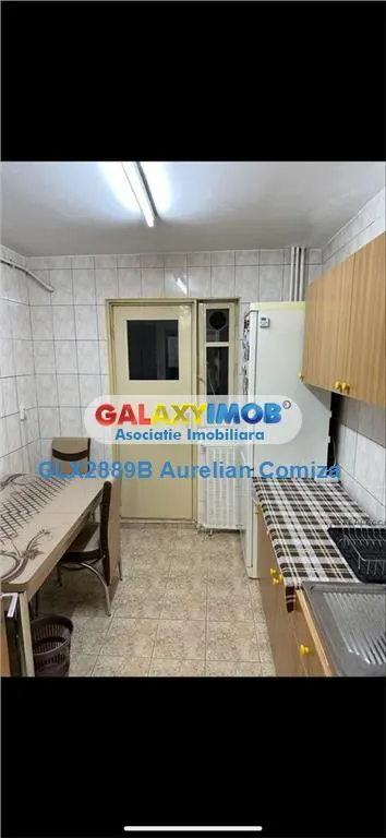 Apartament 3 camere Aparatorii Patriei/centrala/AC/parcare - foto 2