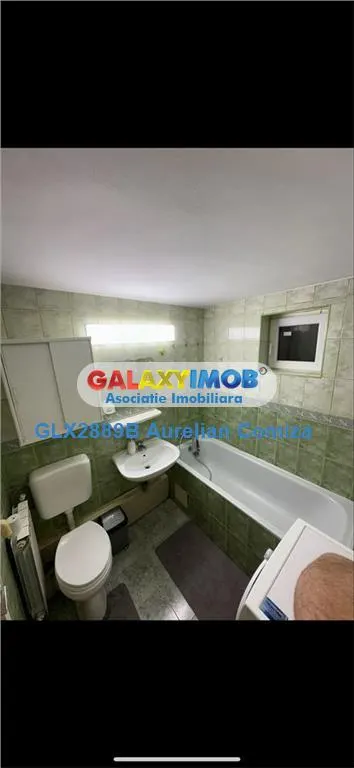 Apartament 3 camere Aparatorii Patriei/centrala/AC/parcare - foto 3