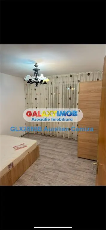 Apartament 3 camere Aparatorii Patriei/centrala/AC/parcare - foto 4