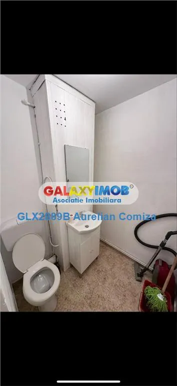 Apartament 3 camere Aparatorii Patriei/centrala/AC/parcare - foto 5