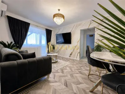 Apartament premium | Marasesti â€“ Leca Morariu | Mobilat si utilat complet | ID:1790 - Suceava