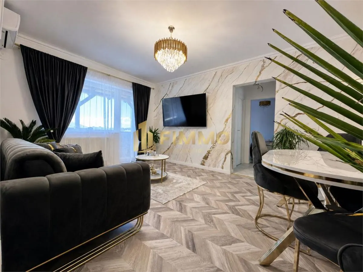 Apartament premium | Marasesti – Leca Morariu | Mobilat si utilat complet | ID:1790 - foto 1