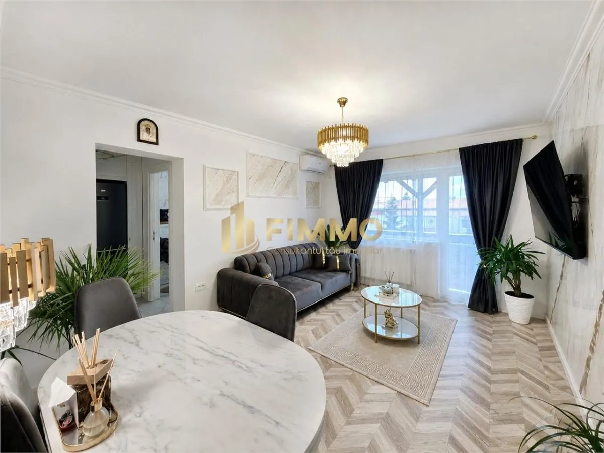Apartament premium | Marasesti – Leca Morariu | Mobilat si utilat complet | ID:1790 - foto 2