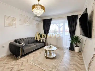Apartament premium | Marasesti – Leca Morariu | Mobilat si utilat complet | ID:1790 - foto 3