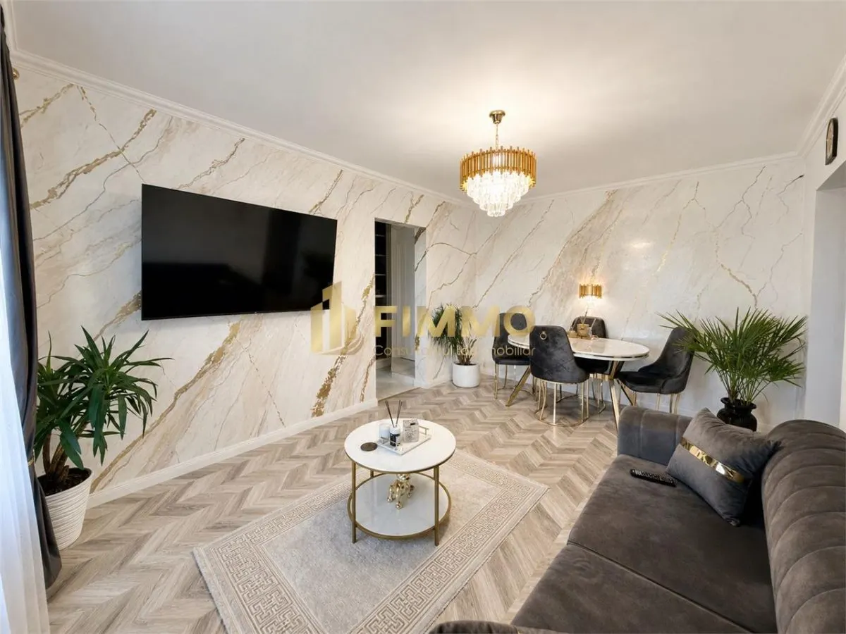Apartament premium | Marasesti – Leca Morariu | Mobilat si utilat complet | ID:1790 - foto 4