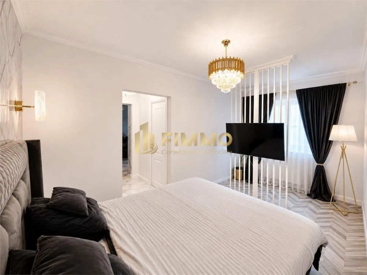 Apartament premium | Marasesti – Leca Morariu | Mobilat si utilat complet | ID:1790 - foto 6