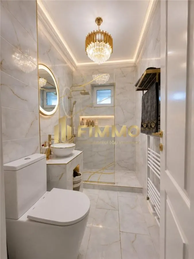 Apartament premium | Marasesti – Leca Morariu | Mobilat si utilat complet | ID:1790 - foto 8