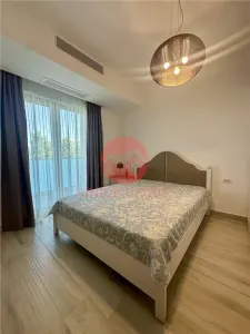 Apartament 2 camere în Complex Premium la Malul Marii, Vedere Superba la Mare - foto 17