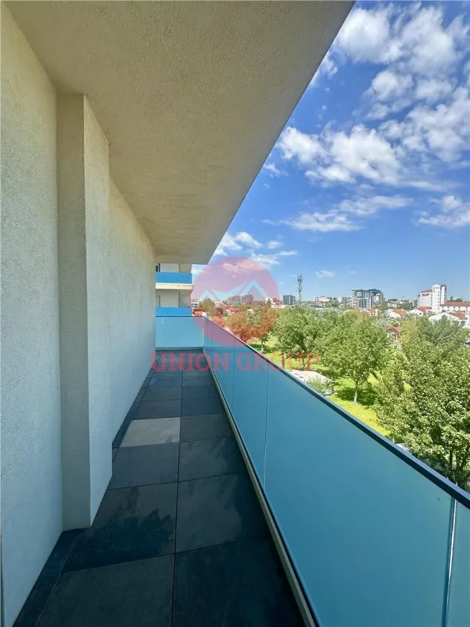 Apartament 2 camere în Complex Premium la Malul Marii, Vedere Superba la Mare - foto 18