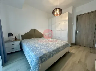 Apartament 2 camere în Complex Premium la Malul Marii, Vedere Superba la Mare - foto 5