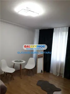 Garsoniera zona Piata Sudului - Berceni