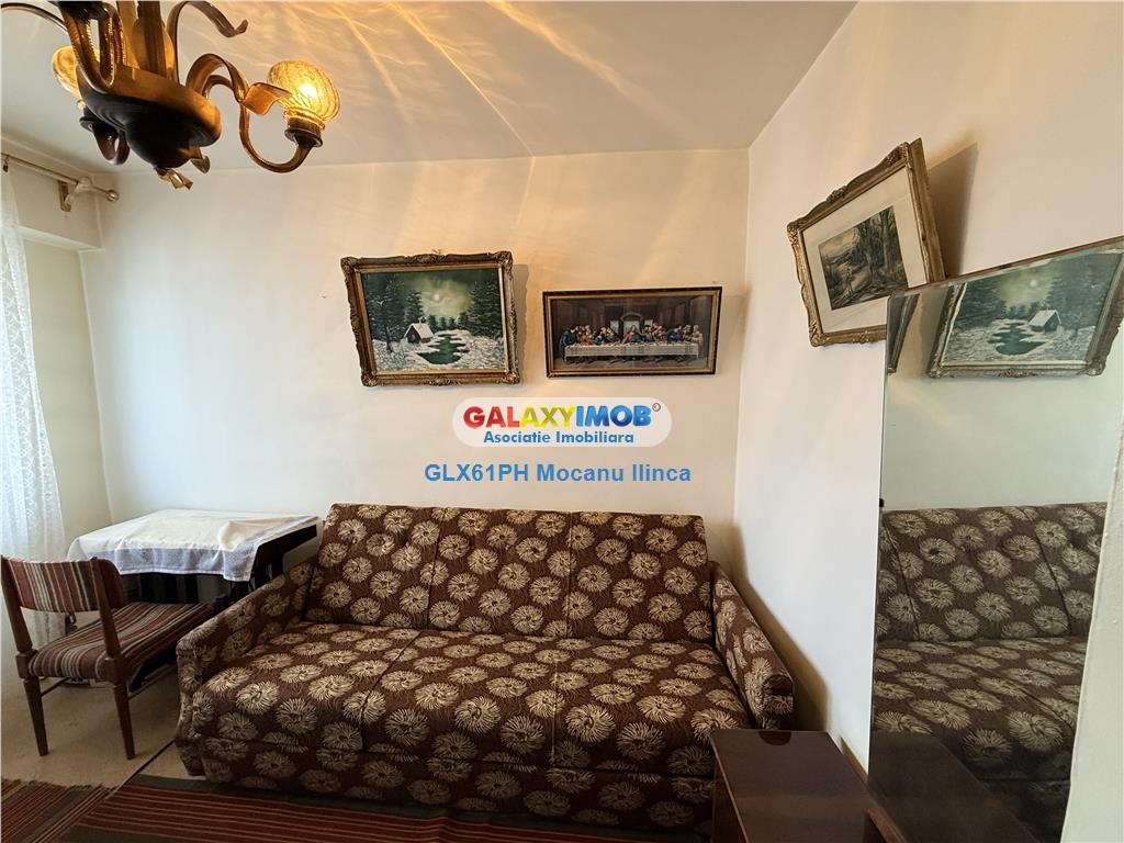 Vanzare apartament 3 camere, Bulevardul Bucuresti, Ploiesti - foto 2