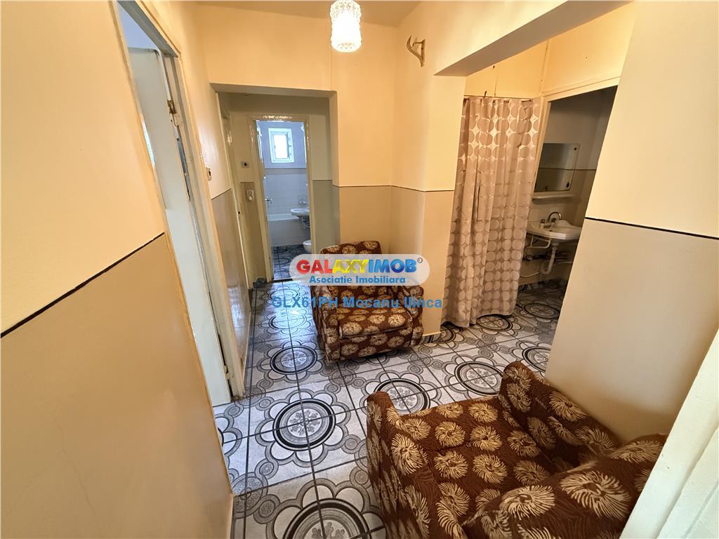 Vanzare apartament 3 camere, Bulevardul Bucuresti, Ploiesti - foto 17