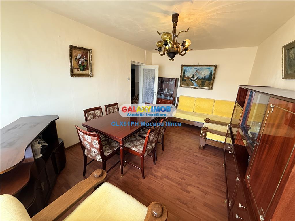 Vanzare apartament 3 camere, Bulevardul Bucuresti, Ploiesti - foto 18