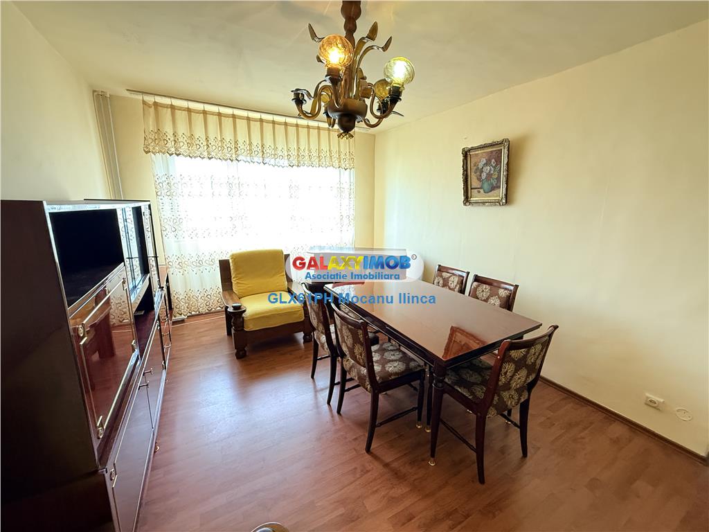 Vanzare apartament 3 camere, Bulevardul Bucuresti, Ploiesti - foto 19